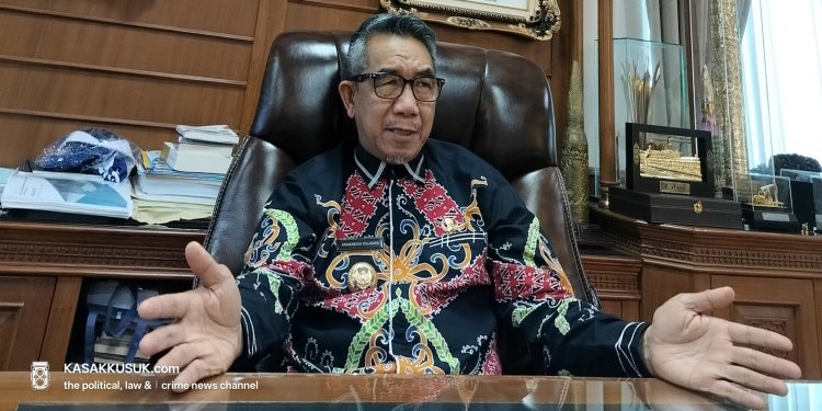 Pemda Dibolehkan Pungut Pajak Galian C Ilegal, Ini Kata Bupati Kutai Timur 