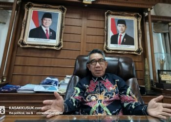 Skor SPI KPK Kutai Timur Anjlok, Bupati Sebut Dampak Tindak Pidana