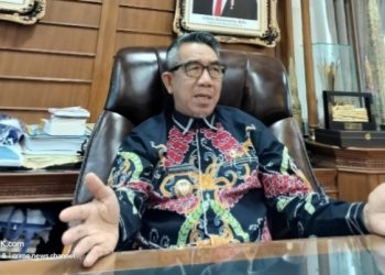 PPLH DLH Kutai Timur Terancam Ditarik ke Pusat