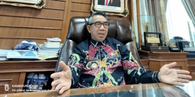 PPLH DLH Kutai Timur Terancam Ditarik ke Pusat