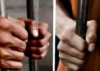 Dua Pria Terduga Penyalahgunaan Narkotika di Jalan Anang Hasyim Ditangkap