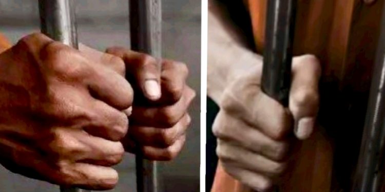 Dua Pria Terduga Penyalahgunaan Narkotika di Jalan Anang Hasyim Ditangkap