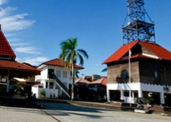 Jelang Nataru 2025, Semua Tempat Favorit Warga Jadi Fokus Pengamanan