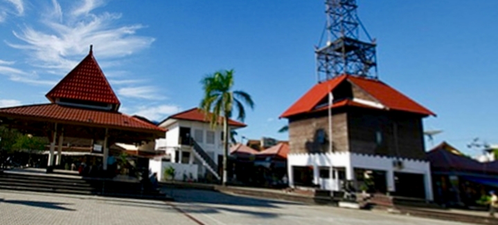 Jelang Nataru 2025, Semua Tempat Favorit Warga Jadi Fokus Pengamanan