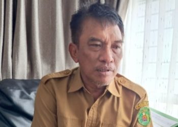 Sistem SIPD Nasional Terganggu, Realisasi Program Perkim Terhambat 