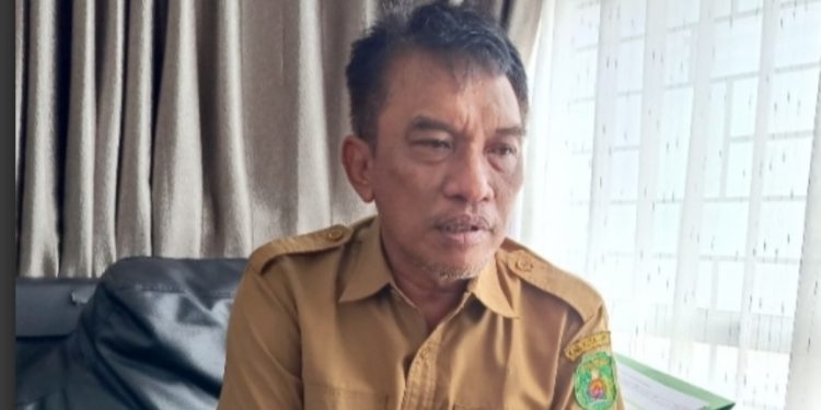 Sistem SIPD Nasional Terganggu, Realisasi Program Perkim Terhambat