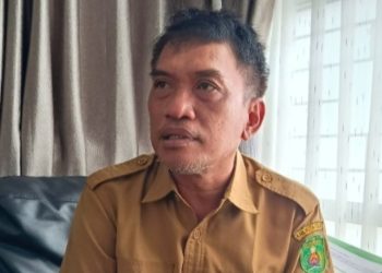 Dinas Perkim Targetkan Realisasi Anggaran 90 Persen di Akhir Tahun
