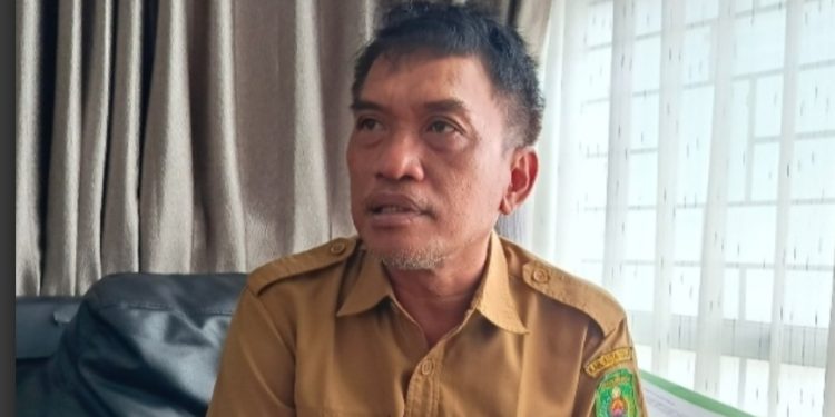 Dinas Perkim Targetkan Realisasi Anggaran 90 Persen di Akhir Tahun
