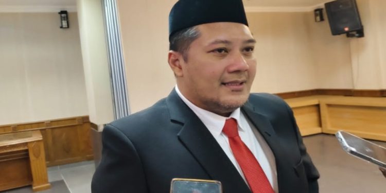 APBD Terpangkas, Bappeda Siapkan Strategi Kolaborasi dan Kreativitas