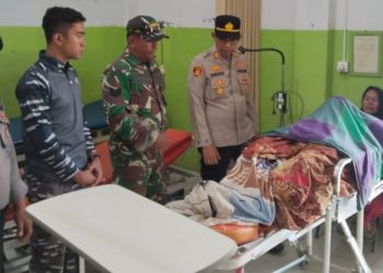 Warga Bengalon Tewas Diterkam Buaya di Sungai Bengalon