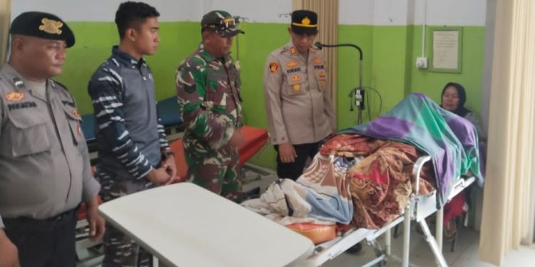 Warga Bengalon Tewas Diterkam Buaya di Sungai Bengalon