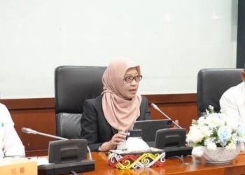 Pemprov Dorong Pembentukan Forum Kepatuhan BPJS Ketenagakerjaan