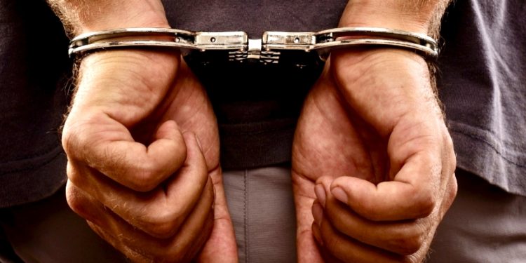 Polsek Sebulu Ungkap Peredaran Sabu di Mekar Jaya, Petani Asal Trenggalek Ditangkap