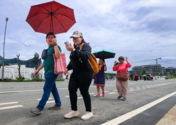 IKN Jadi Magnet Wisata Libur Nataru 2025, Otorita Perkuat Layanan Pengunjung