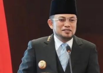 Brida Diminta Riset Efektivitas Program, Evaluasi OPD Digelar 2026