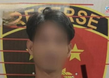 Terduga Pelaku Penipuan Haji Ditangkap, Kerugian Korban Capai Rp590 Juta