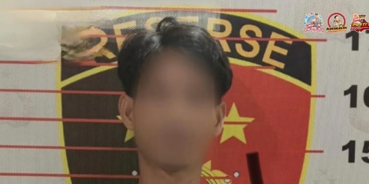 Terduga Pelaku Penipuan Haji Ditangkap, Kerugian Korban Capai Rp590 Juta