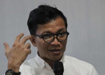 Amnesty Indonesia: 2025 Tahun Terburuk HAM, Kekerasan Negara dan Bencana Ekologis Mengancam