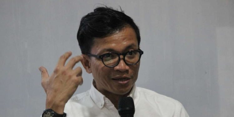 Amnesty Indonesia: 2025 Tahun Terburuk HAM, Kekerasan Negara dan Bencana Ekologis Mengancam