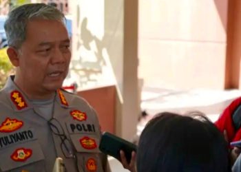 929 Personel Polda Kaltim Naik Pangkat, Wakapolda Sandang Irjen Pol