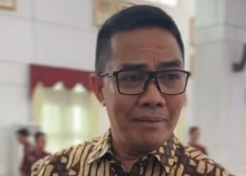 Samarinda Masuk Daftar TPAKD Terbaik di Kalimantan