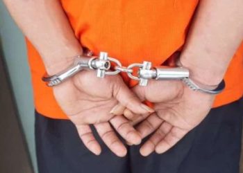 Dipicu Masalah Cuci Motor, Pelaku Penganiayaan Gunakan Gergaji Ditangkap