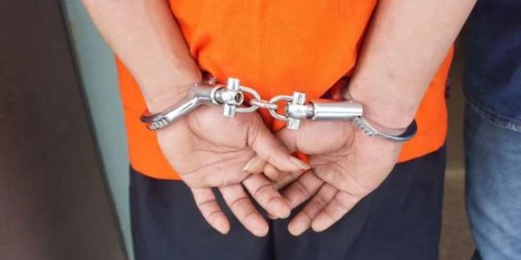 Dipicu Masalah Cuci Motor, Pelaku Penganiayaan Gunakan Gergaji Ditangkap