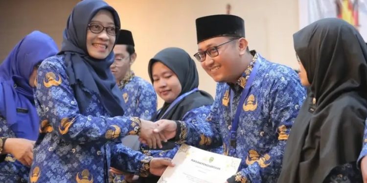 Kaltim Lahirkan Juara MTQ, Sekdaprov: Kita Bukan Jago Kandang