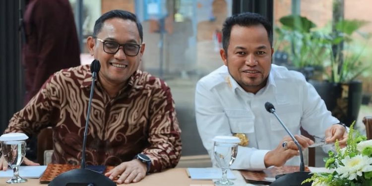 Perusahaan Tambang di Kaltim Diingatkan Konsisten Mereklamasi