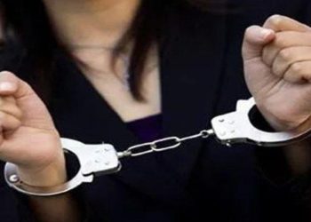 Wanita Pengedar Obat Keras Diamankan, 999 Butir Double L Disita 