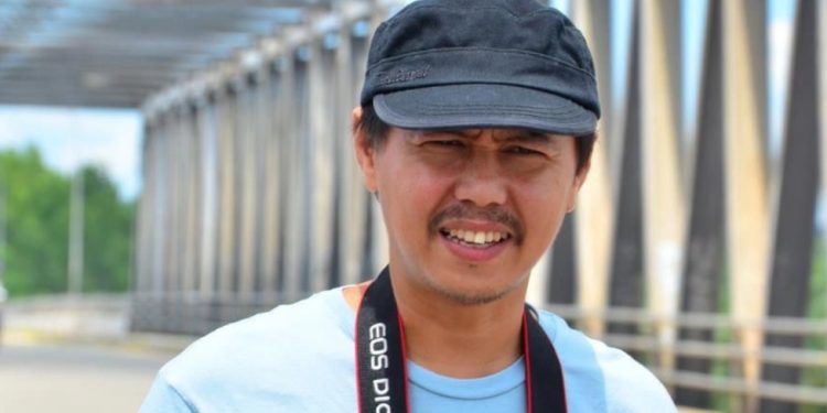 Menanti “Napas Terakhir” Pelabuhan Yos Sudarso Samarinda