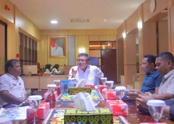 Pemkot Samarinda Dorong Penambahan Jargas Rumah Tangga