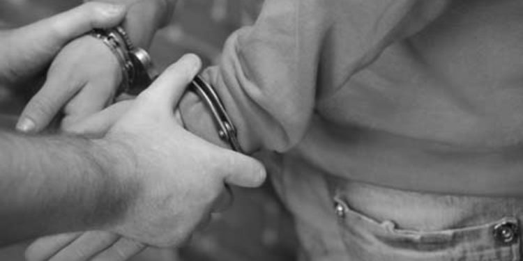 Pria 32 Tahun Ditangkap di Feri Kota Bangun, Polisi Sita 2,67 Gram Sabu