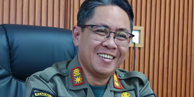 Kontrak Tenaga Outsourcing Satpol PP Diperpanjang, Anggaran 2026 Dipastikan Aman