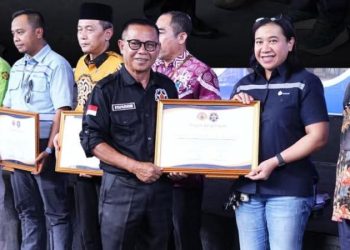 Rembug Pentahelix, Kolaborasi Hadapi Ancaman Hidrometeorologi