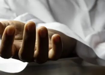 Pria Lansia Ditemukan Meninggal di Toilet Masjid Pasar di Berau