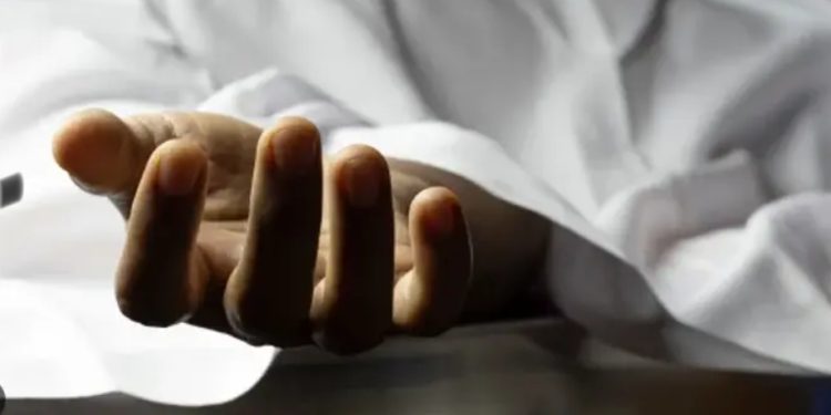 Pria Lansia Ditemukan Meninggal di Toilet Masjid Pasar di Berau