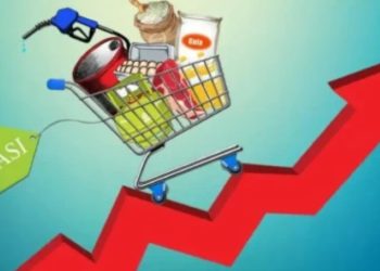 Tekan Inflasi, Wagub Kaltim Ajak Daerah Jaga Harga dan Stok Pangan