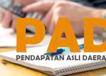 Realisasi PAD Samarinda Tembus Rp1,01 Triliun, Lampaui Nasional