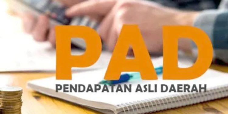 Realisasi PAD Samarinda Tembus Rp1,01 Triliun, Lampaui Nasional