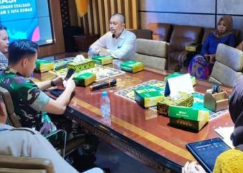 TPID Samarinda Siapkan Operasi Pasar Murah Jelang Nataru