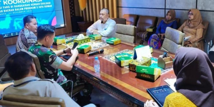 TPID Samarinda Siapkan Operasi Pasar Murah Jelang Nataru