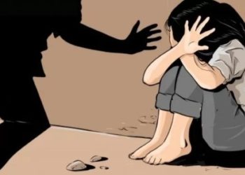 Dua Terduga Pelaku Persetubuhan terhadap Anak Ditangkap Polsek Kenohan