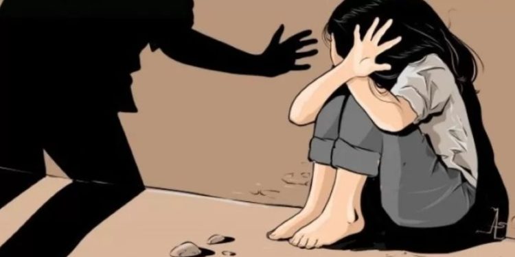 Dua Terduga Pelaku Persetubuhan terhadap Anak Ditangkap Polsek Kenohan