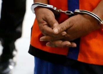 Gelapkan Uang Puluhan Juta,  Kasus Pencurian Dalam Rumah Diungkap