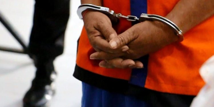 Gelapkan Uang Puluhan Juta, Kasus Pencurian Dalam Rumah Diungkap