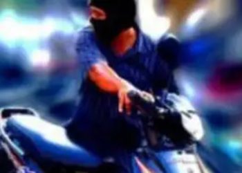 Jatanras Polresta Samarinda Tangkap Pelaku Curanmor Lintas Wilayah di Hotel