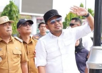 Pembangunan Waduk Kanaan Bontang Dimulai 2026