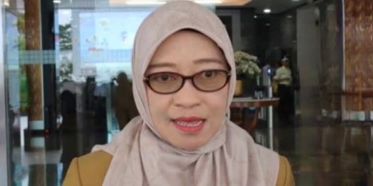 Sekdaprov “Warning”  Pimpinan OPD Tuntaskan Anggaran 2025 Tepat Waktu