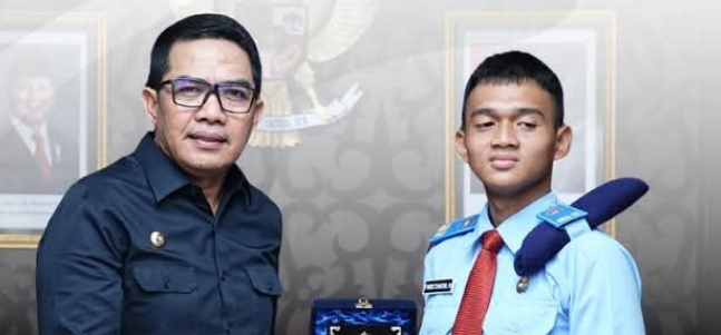 Gaya Kepemimpinan Wali Kota Samarinda Andi Harun Terinspirasi dari Nasehat Ayahnya